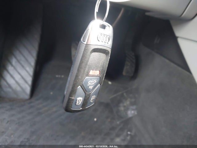 2024 AUDI A5 SPORTBACK WAUDACF57RA074667 Photo 10