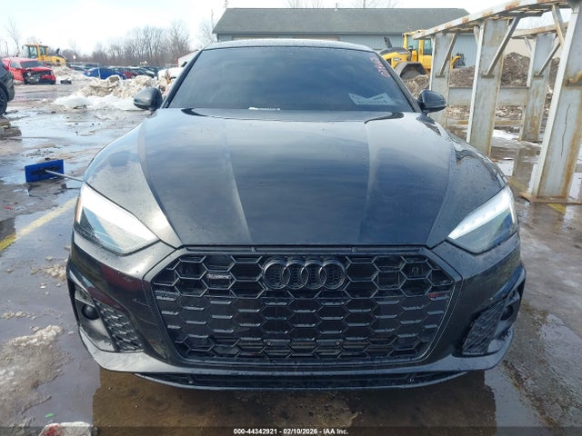 Aukcja sprzedaży 2024 Audi A5 Sportback Premium 45 Tfsi S Line Quattro S Tronic, vin: WAUDACF57RA074667, numer aukcji: 44342921