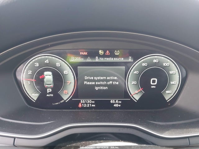 2024 AUDI A5 SPORTBACK WAUDACF57RA074667 Photo 6