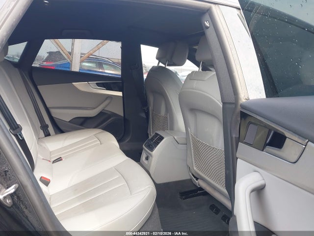 2024 AUDI A5 SPORTBACK WAUDACF57RA074667 Photo 7