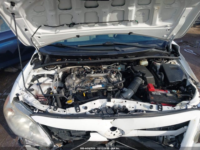 2012 TOYOTA COROLLA JTDBU4EE9C9177316 Photo 9