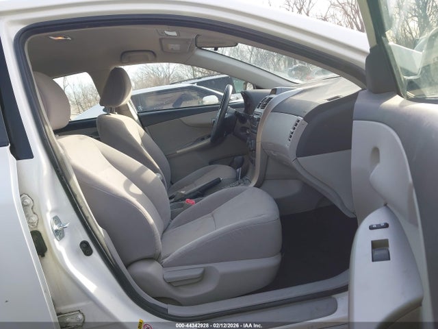 2012 TOYOTA COROLLA JTDBU4EE9C9177316 Photo 4