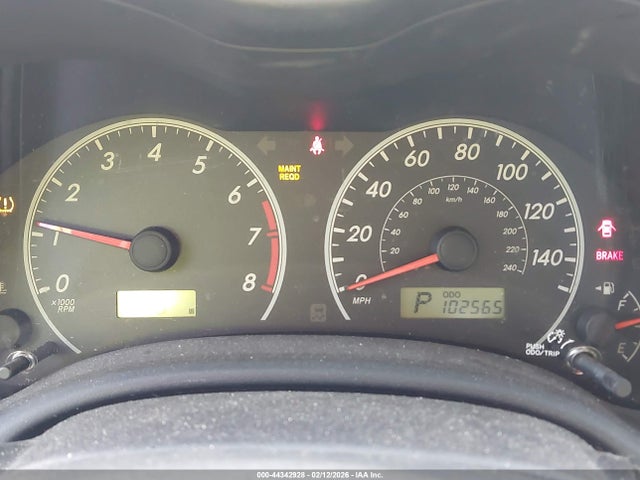 2012 TOYOTA COROLLA JTDBU4EE9C9177316 Photo 6