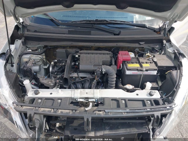 2024 MITSUBISHI MIRAGE G4 ML32FUFJ7RHF15631 Photo 9