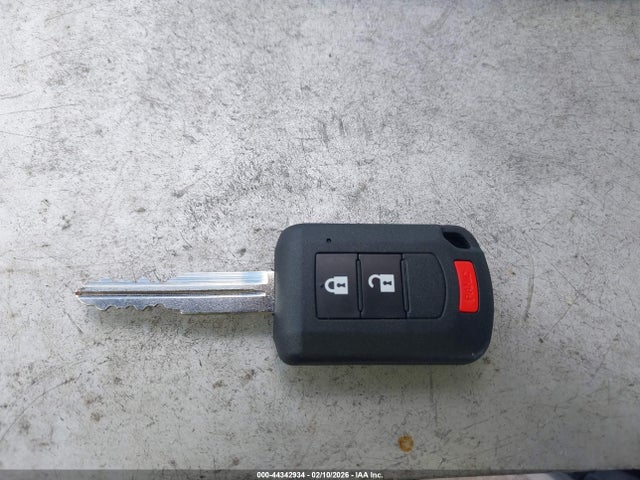 2024 MITSUBISHI MIRAGE G4 ML32FUFJ7RHF15631 Photo 10