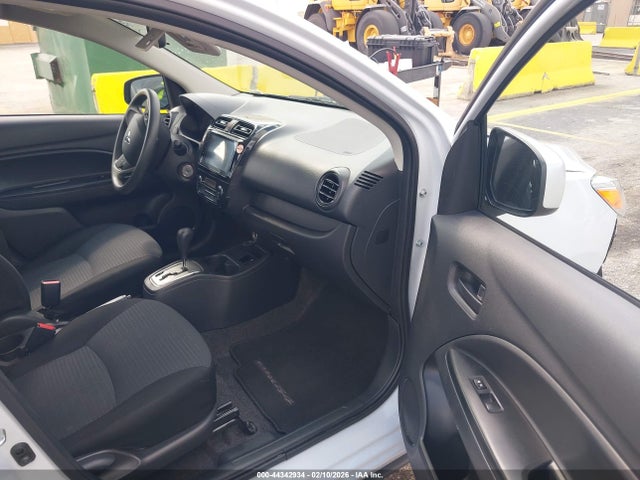 2024 MITSUBISHI MIRAGE G4 ML32FUFJ7RHF15631 Photo 4