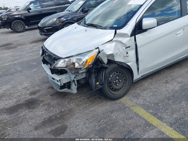 2024 MITSUBISHI MIRAGE G4 ML32FUFJ7RHF15631 Photo 5