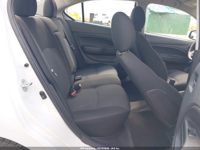 2024 MITSUBISHI MIRAGE G4 ML32FUFJ7RHF15631 Photo 7