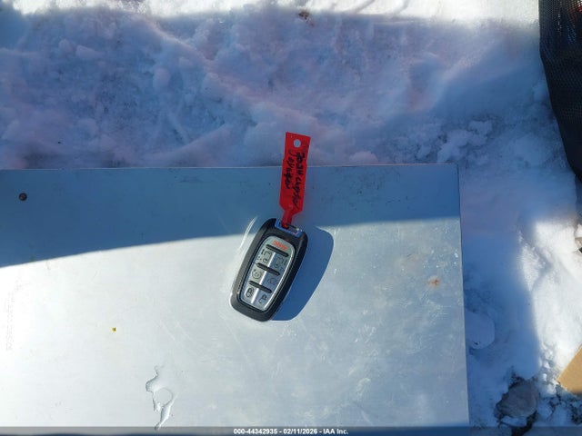 2024 CHRYSLER VOYAGER 2C4RC1CG9RR101327 Photo 10