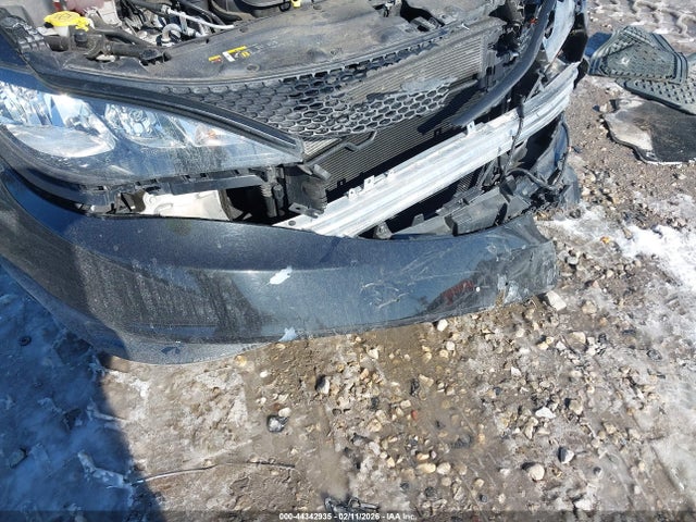 2024 Chrysler Voyager Lx მანქანა იყიდება აუქციონზე, vin: 2C4RC1CG9RR101327, აუქციონის ნომერი: 44342935