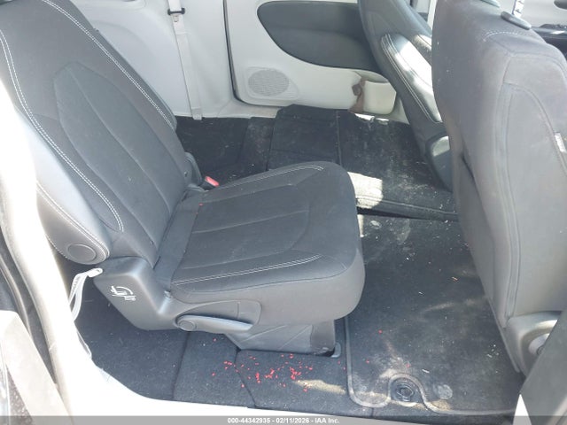 2024 CHRYSLER VOYAGER 2C4RC1CG9RR101327 Photo 7