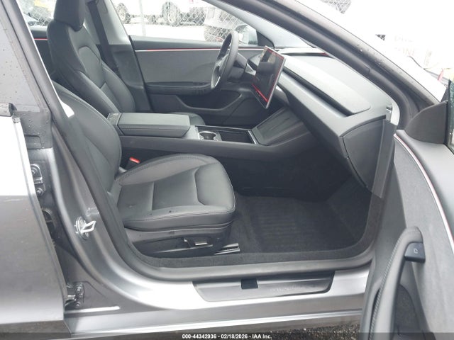 Продажа на аукционе авто 2025 Tesla Model 3 Long Range Rear-wheel Drive/standard Rear-wheel Drive, vin: 5YJ3E1EA6SF989240, номер лота: 44342936