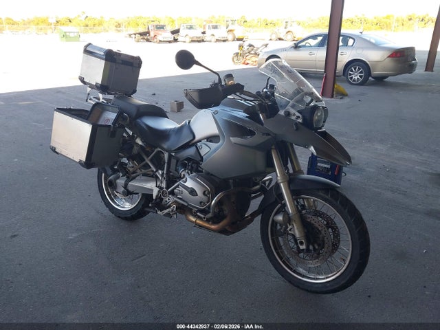 2006 BMW R1200 WB10317AX6ZR41243