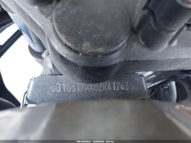 2006 BMW R1200 WB10317AX6ZR41243 Photo 9