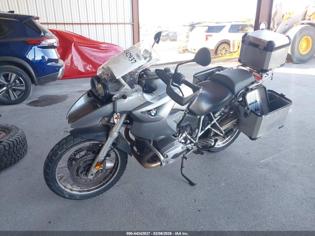 2006 BMW R1200 WB10317AX6ZR41243 Photo 1