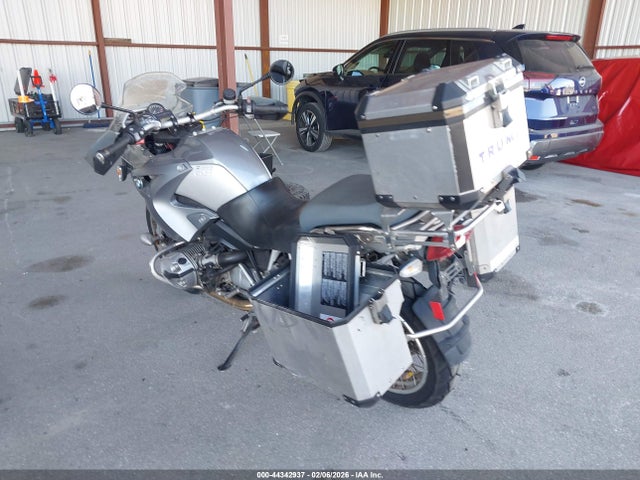2006 BMW R1200 WB10317AX6ZR41243 Photo 2