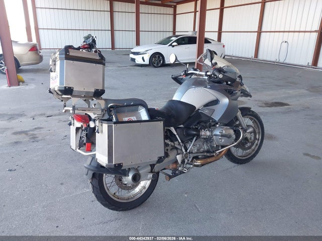 2006 BMW R1200 WB10317AX6ZR41243 Photo 3