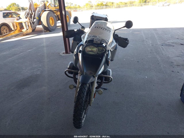 2006 BMW R1200 WB10317AX6ZR41243 Photo 4