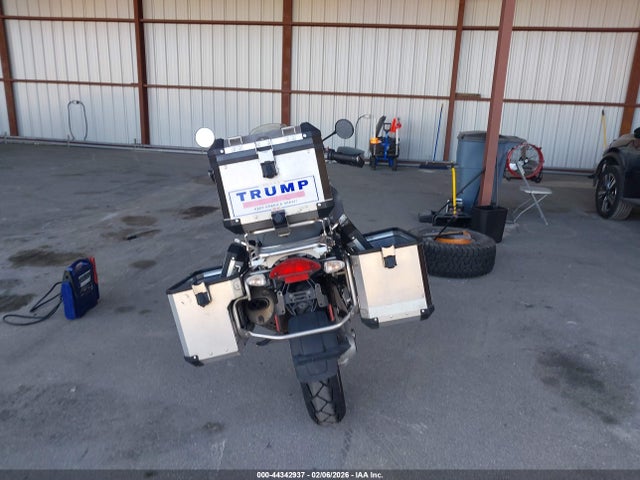 2006 BMW R1200 WB10317AX6ZR41243 Photo 5