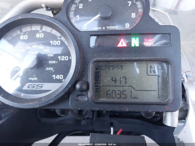 2006 BMW R1200 WB10317AX6ZR41243 Photo 6
