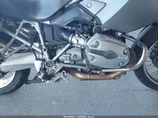 2006 BMW R1200 WB10317AX6ZR41243 Photo 7