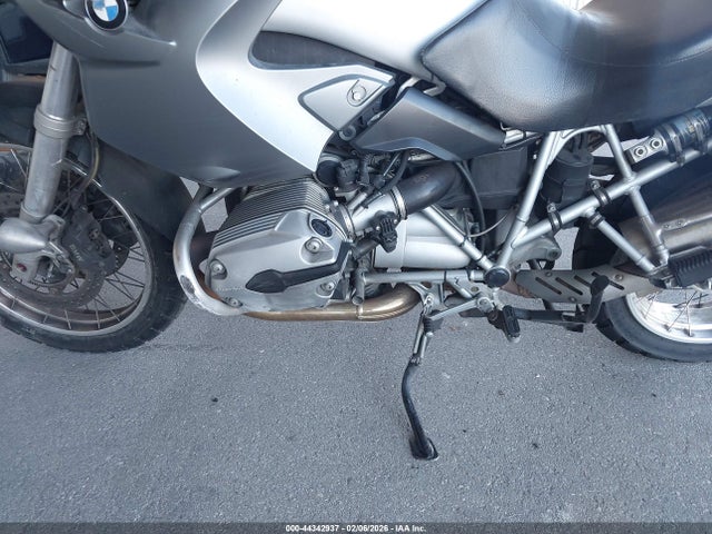2006 BMW R1200 WB10317AX6ZR41243 Photo 8