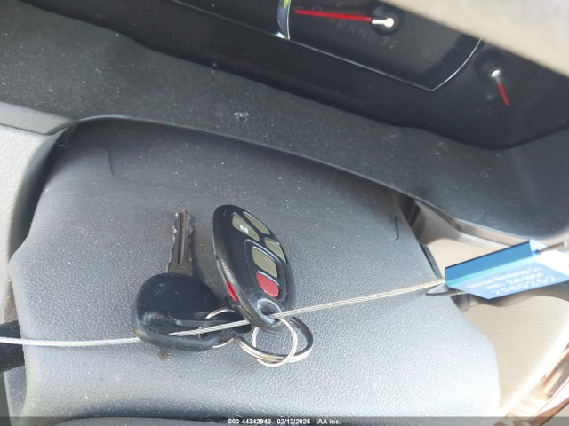 2007 CADILLAC DTS 1G6KD57Y67U199888 Photo 10