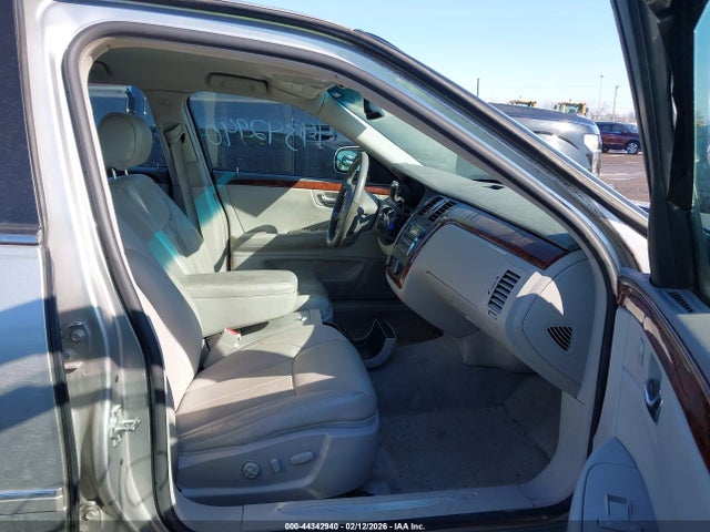 2007 CADILLAC DTS 1G6KD57Y67U199888 Photo 4