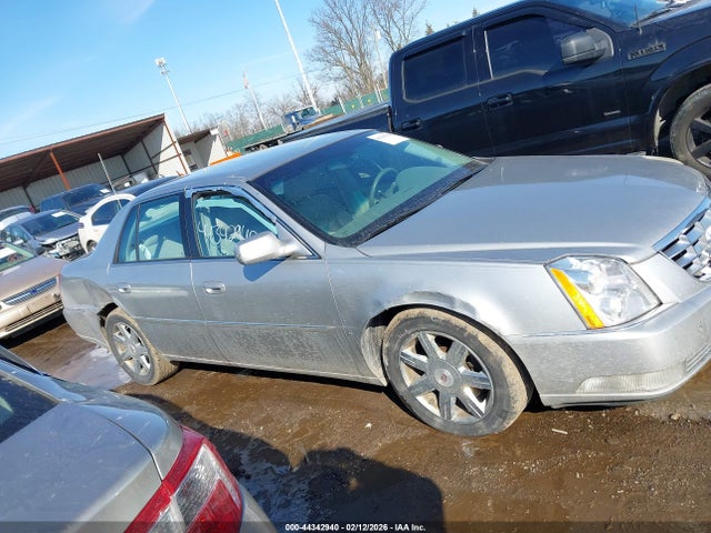 2007 CADILLAC DTS 1G6KD57Y67U199888 Photo 5