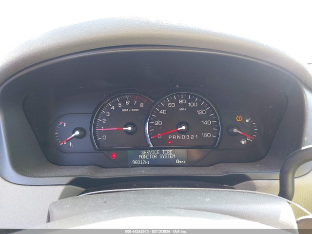 2007 CADILLAC DTS 1G6KD57Y67U199888 Photo 6