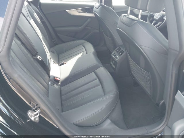 2025 AUDI A5 SPORTBACK WAUDACF56SA008018 Photo 7