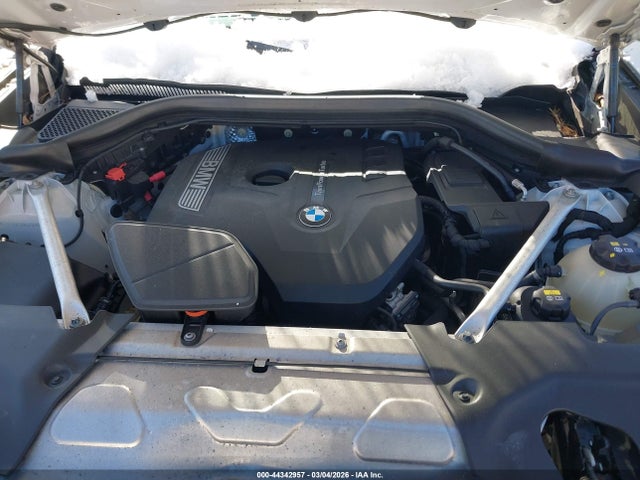Aukcja sprzedaży 2019 Bmw X3 Xdrive30i, vin: 5UXTR9C52KLE14902, numer aukcji: 44342957