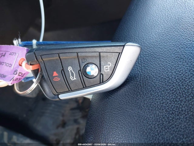 Aukcja sprzedaży 2019 Bmw X3 Xdrive30i, vin: 5UXTR9C52KLE14902, numer aukcji: 44342957