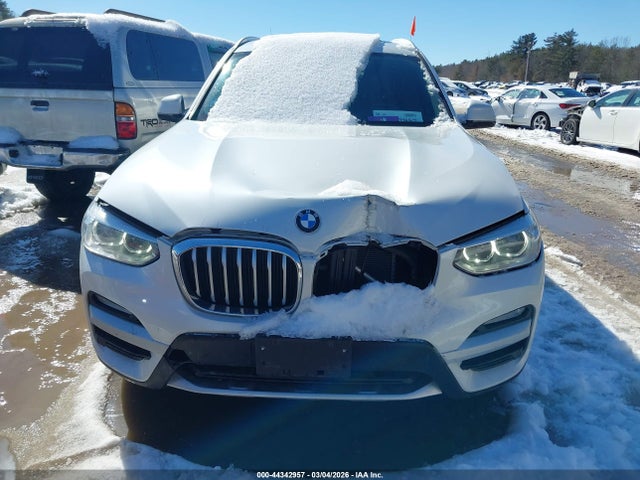 Aukcja sprzedaży 2019 Bmw X3 Xdrive30i, vin: 5UXTR9C52KLE14902, numer aukcji: 44342957