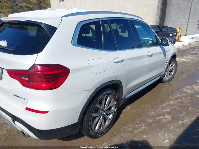 Aukcja sprzedaży 2019 Bmw X3 Xdrive30i, vin: 5UXTR9C52KLE14902, numer aukcji: 44342957