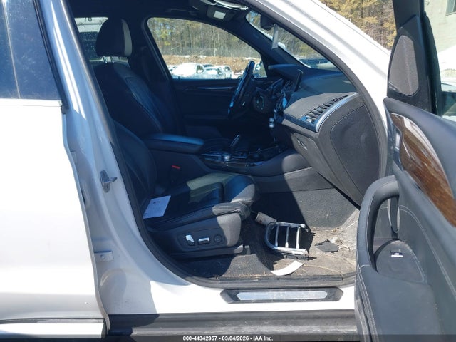Aukcja sprzedaży 2019 Bmw X3 Xdrive30i, vin: 5UXTR9C52KLE14902, numer aukcji: 44342957