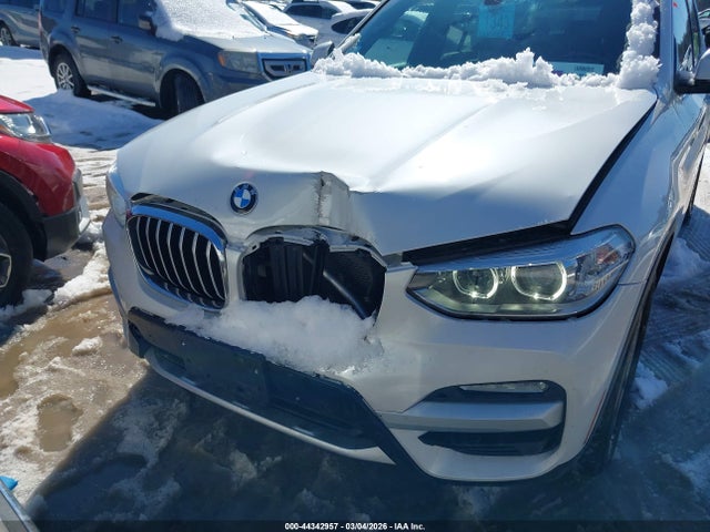 Aukcja sprzedaży 2019 Bmw X3 Xdrive30i, vin: 5UXTR9C52KLE14902, numer aukcji: 44342957