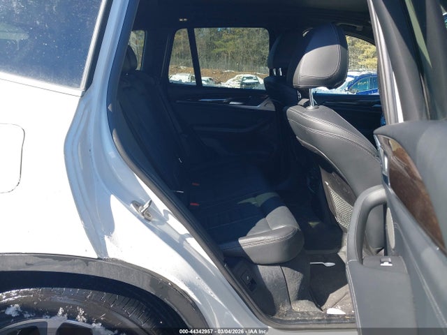 Aukcja sprzedaży 2019 Bmw X3 Xdrive30i, vin: 5UXTR9C52KLE14902, numer aukcji: 44342957
