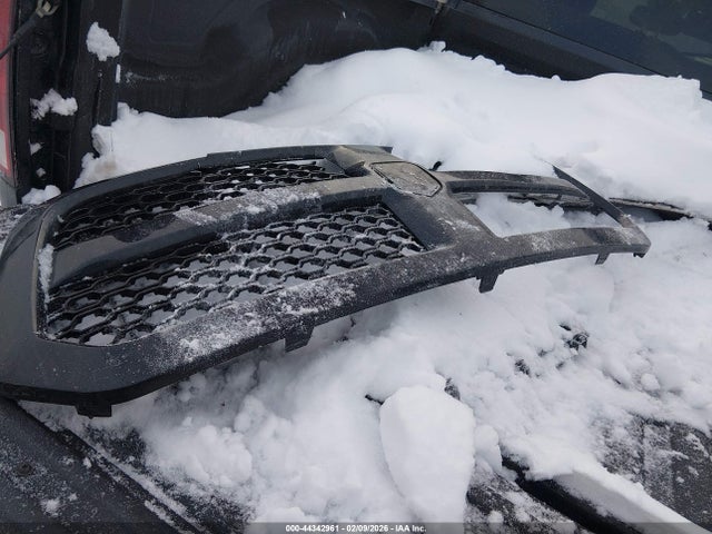 44342961 :رقم المزاد ، 1C6RR7FT7JS187855 vin ، 2018 Ram 1500 Express  4x4 6'4 Box مزاد بيع