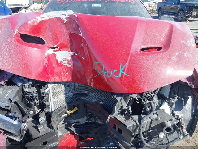 2024 DODGE HORNET ZACPDFCW8R3A08173 Photo 9