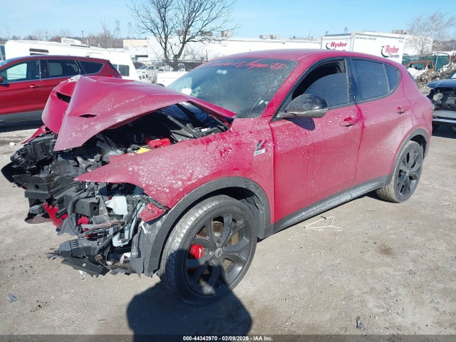 2024 DODGE HORNET ZACPDFCW8R3A08173 Photo 1