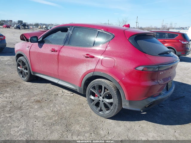 2024 DODGE HORNET ZACPDFCW8R3A08173 Photo 2