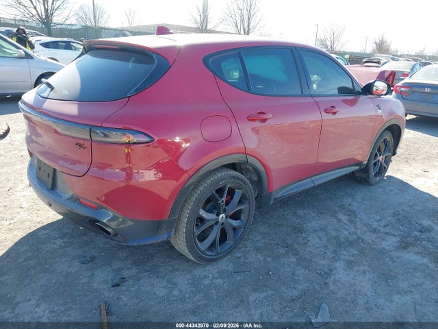 2024 DODGE HORNET ZACPDFCW8R3A08173 Photo 3