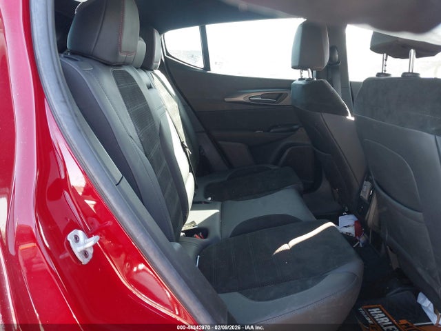 2024 DODGE HORNET ZACPDFCW8R3A08173 Photo 7