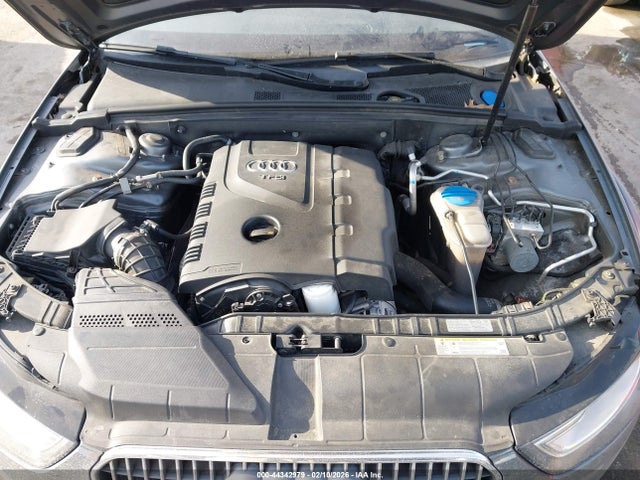 2013 AUDI ALLROAD WA1UFAFL7DA106382 Photo 9