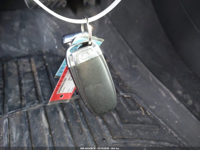 2013 AUDI ALLROAD WA1UFAFL7DA106382 Photo 10