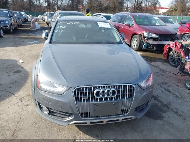 44342979 :رقم المزاد ، WA1UFAFL7DA106382 vin ، 2013 Audi Allroad 2.0t Premium Plus مزاد بيع