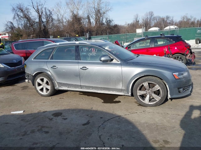 44342979 :رقم المزاد ، WA1UFAFL7DA106382 vin ، 2013 Audi Allroad 2.0t Premium Plus مزاد بيع
