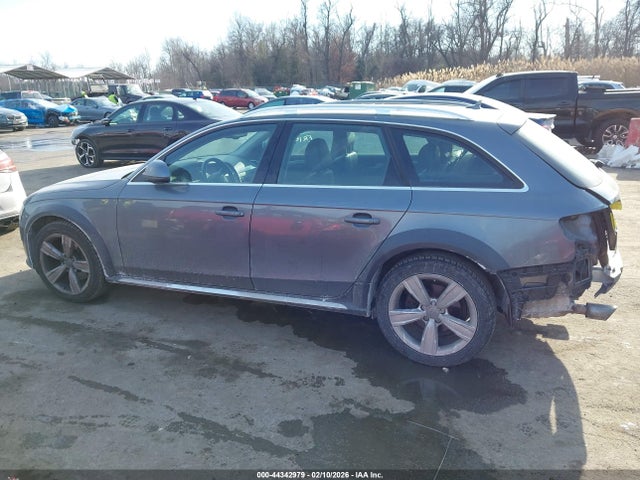 44342979 :رقم المزاد ، WA1UFAFL7DA106382 vin ، 2013 Audi Allroad 2.0t Premium Plus مزاد بيع