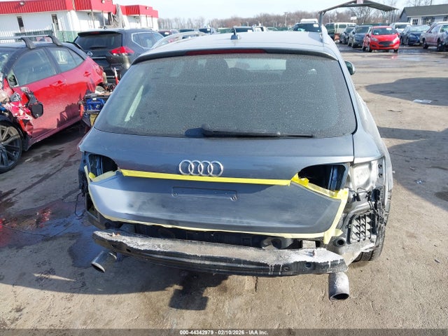 44342979 :رقم المزاد ، WA1UFAFL7DA106382 vin ، 2013 Audi Allroad 2.0t Premium Plus مزاد بيع